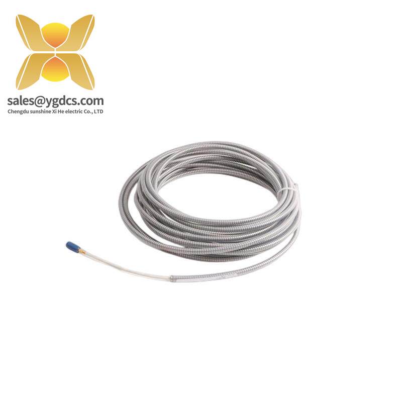 Bently Nevada 136711-01 Extension Cable