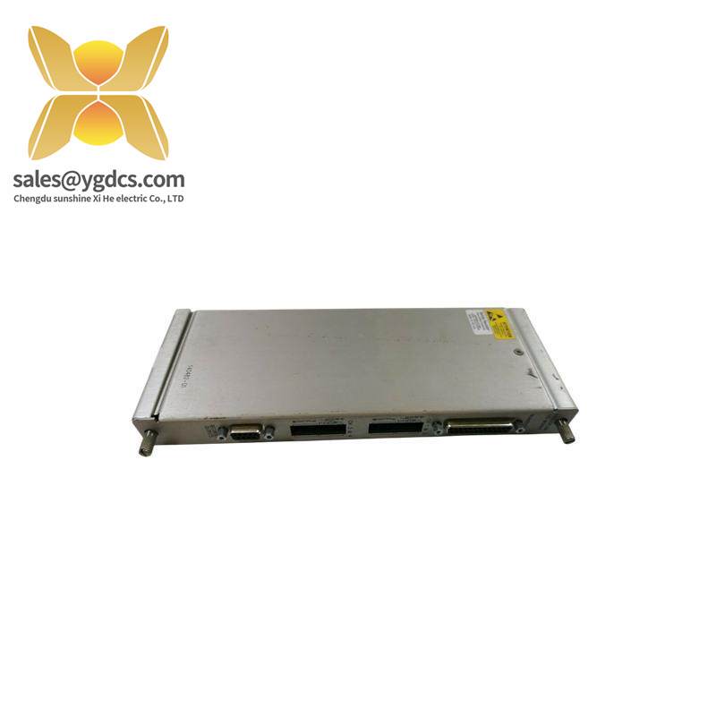Bently Nevada 140482-01 I/O MODULE