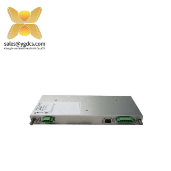 Bently Nevada 146031-01 I/O Module