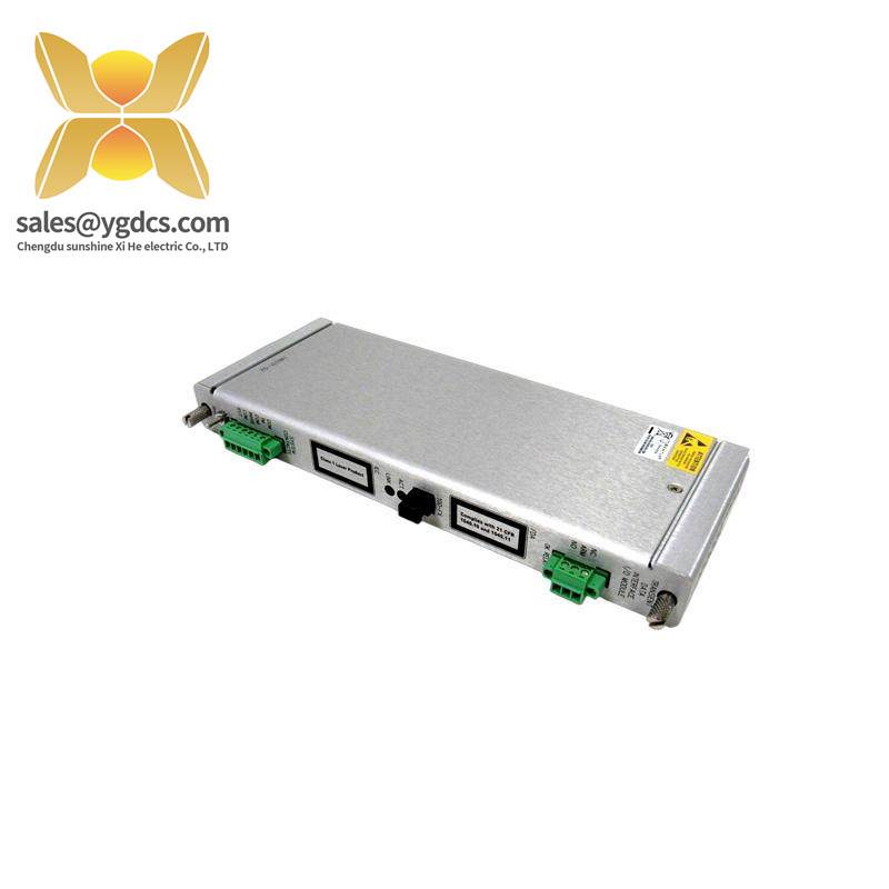 BENTLY NEVADA 146031-02