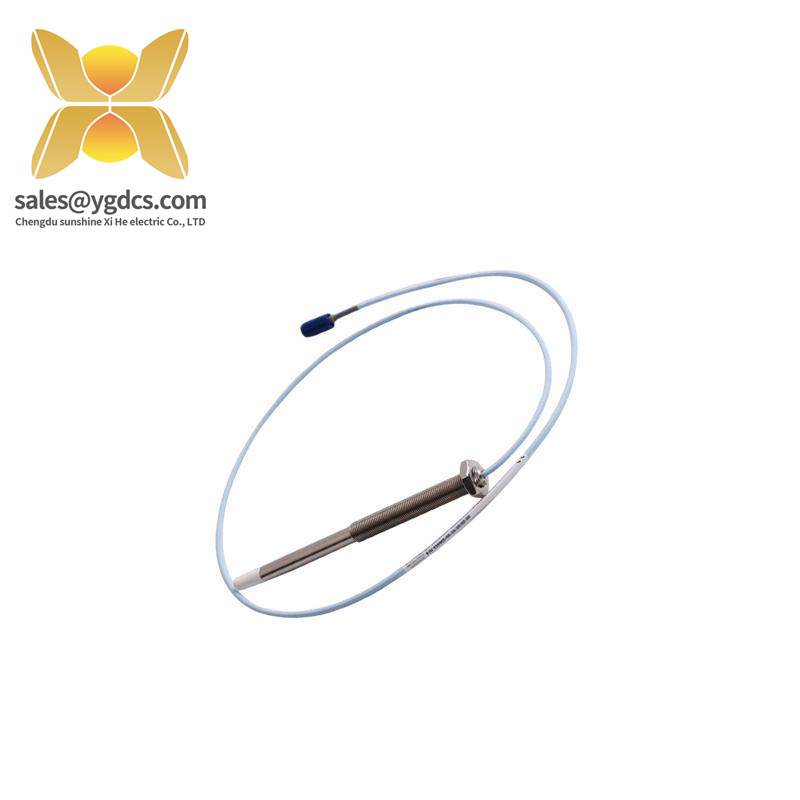 Bently Nevada 146055-10-02-00 Cable