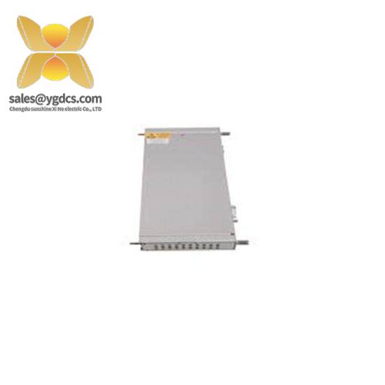 Bently Nevada 149992-01 16-Channel Relay Module