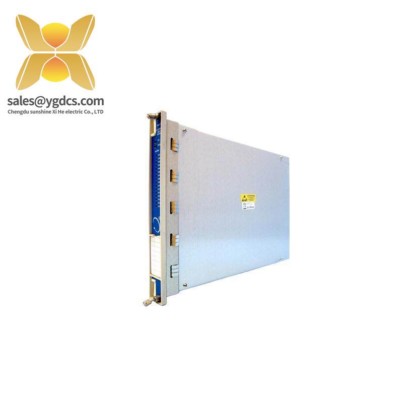 Bently Nevada 149992-01 RELAY OUTPUT MODULE