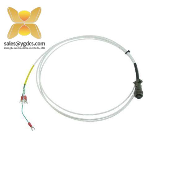 Bently Nevada 16710-15 Interconnect Cable