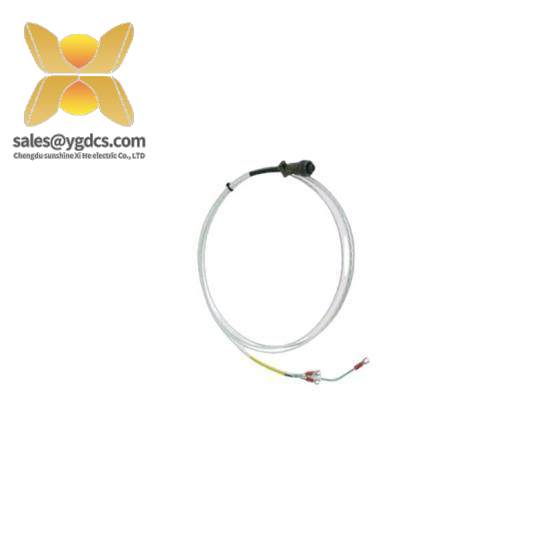 Bently Nevada 16710-17 Interconnect Cable