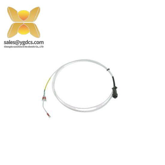 Bently Nevada 16710-25 Interconnect Cable