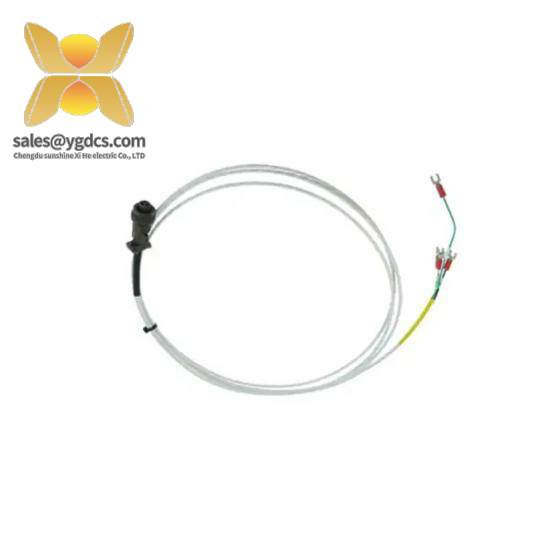 BENTLY NEVADA 16710-26 Interconnect Cable