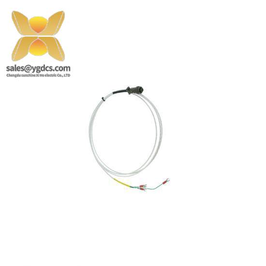 BENTLY NEVADA 16710-27 Interconnect Cable