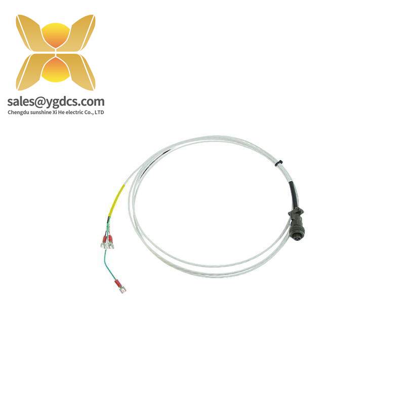 Bently Nevada 16710-30 Interconnect Cables