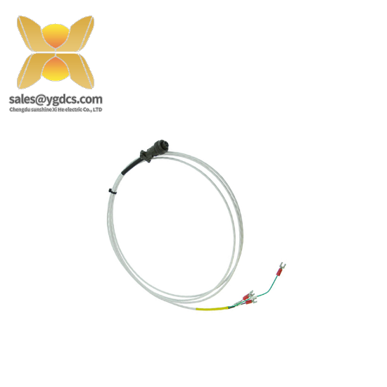 Bently Nevada 16710-32  Interconnect Cable