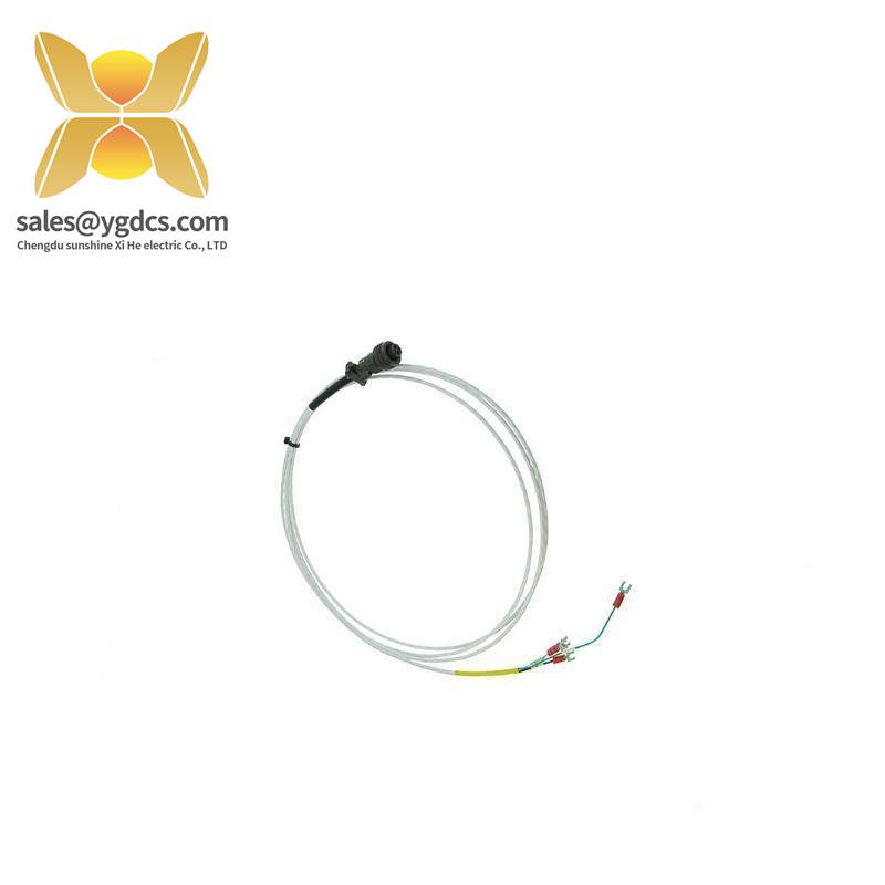 BENTLY NEVADA 16710-33 Interconnect Cable