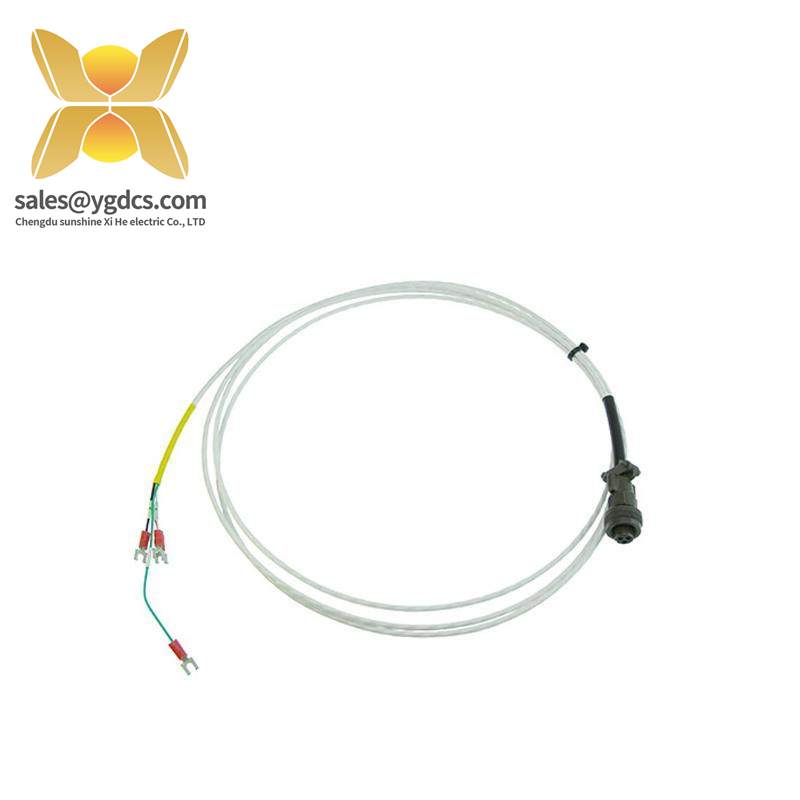 Bently Nevada 16710-35 16710 Interconnect Cables