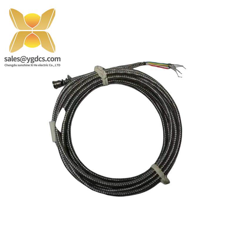 Bently Nevada 16710-45 CABLE