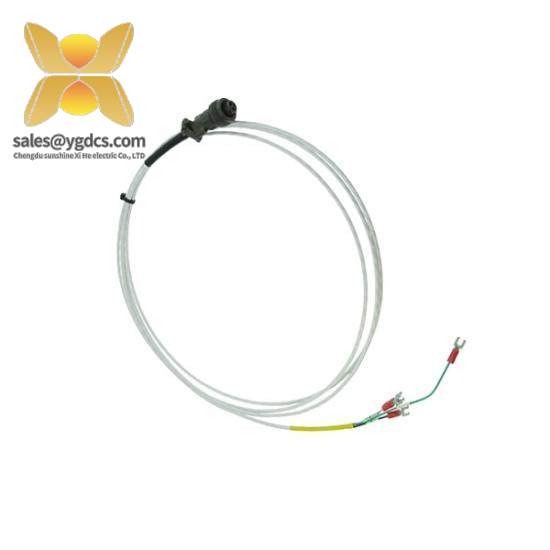 Bently Nevada  16710-45  Interconnect Cable