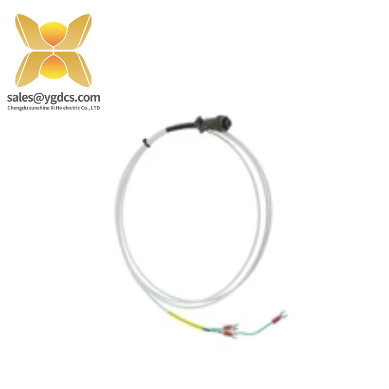 Bently Nevada 16710-99 Interconnect Cable AUTOMATION PARTS