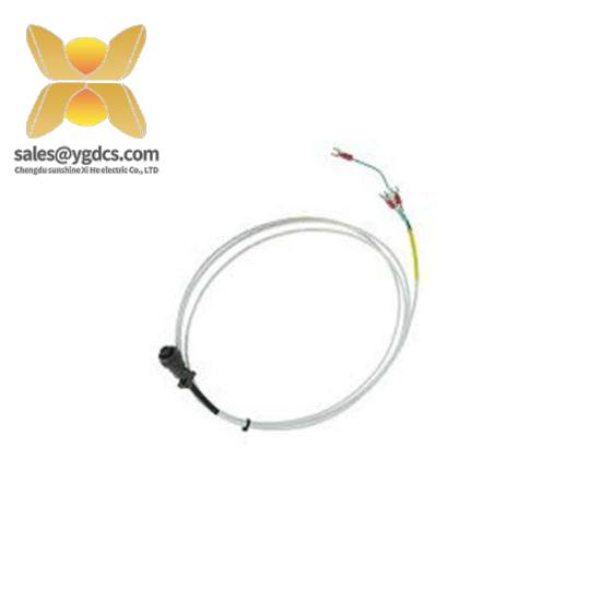 Bently Nevada 16925-12 Interconnect Cable