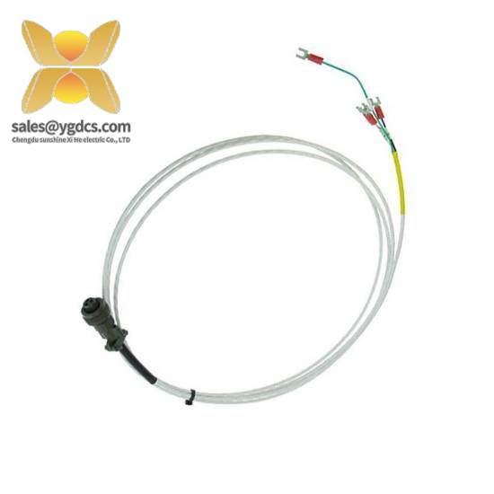BENTLY NEVADA 16925-15 Interconnect Cable without Armor