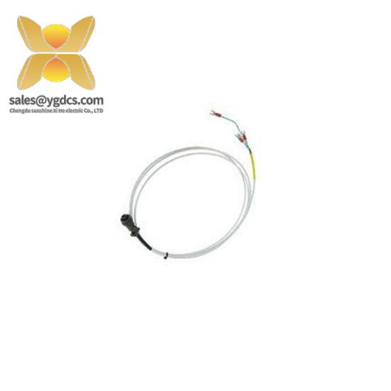 Bently nevada 16925-20 Interconnect Cable