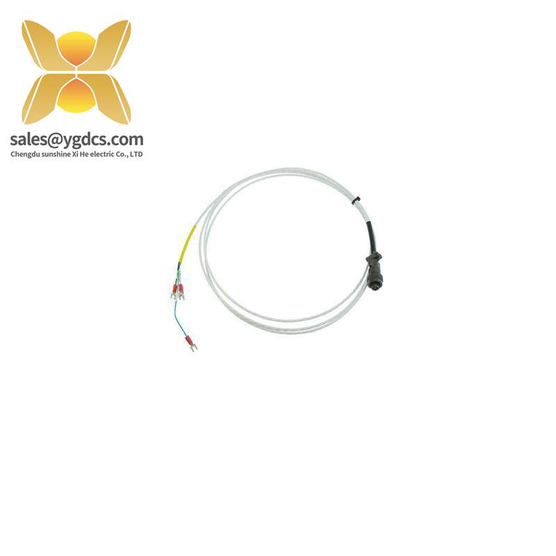 BENTLY NEVADA 16925-33 Interconnect Cable