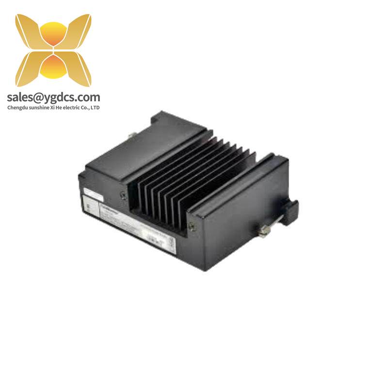 Bently Nevada 1701/10 FIELDMONITOR POWER SUPPLY