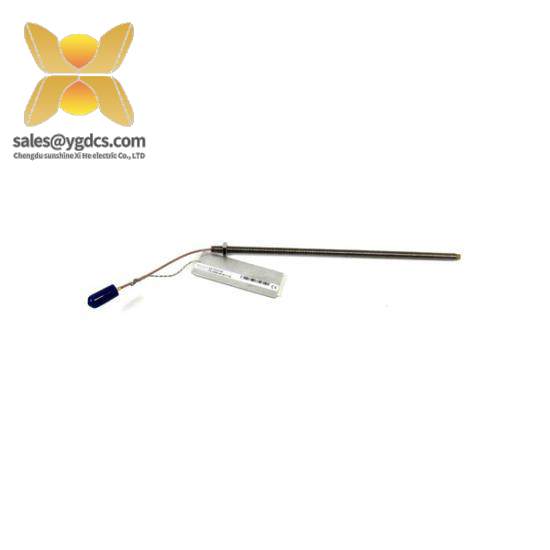Bently Nevada 19000-00-07-06-02 Vibration Proximity Probe
