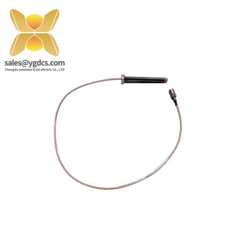 BENTLY NEVADA 19000-00-20-36-00 Proximity Probe