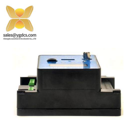 Bently Nevada 1900/27-02-00  Vibration Monitor