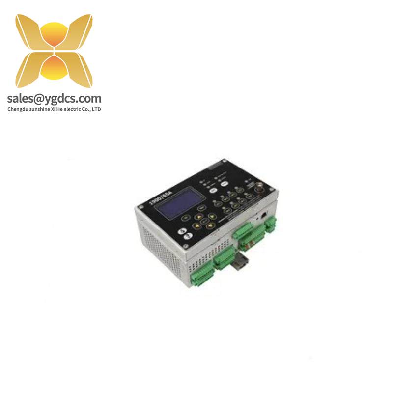 BENTLY NEVADA 1900/65A 172323-01/1900/65A 167699-02 Vibration Monitoring Controller