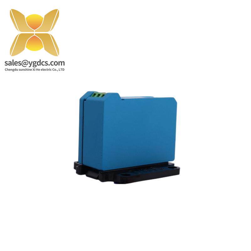 Bently Nevada 1X35668 Proximity Transducer