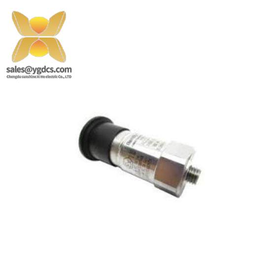 Bently Nevada 200350-02-00-CN Accelerometer