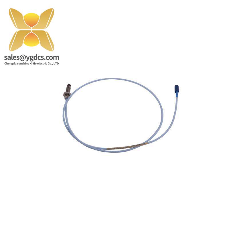 BENTLY NEVADA 21165-20-00