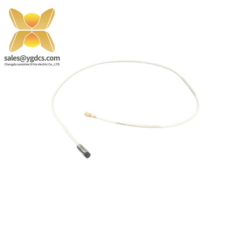 Bently Nevada 21504-000-008-10-02 Proximity Sensor
