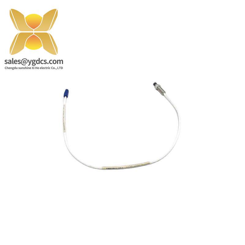 Bently Nevada 21505-00-12-05-02 Vibration Sensor Cable