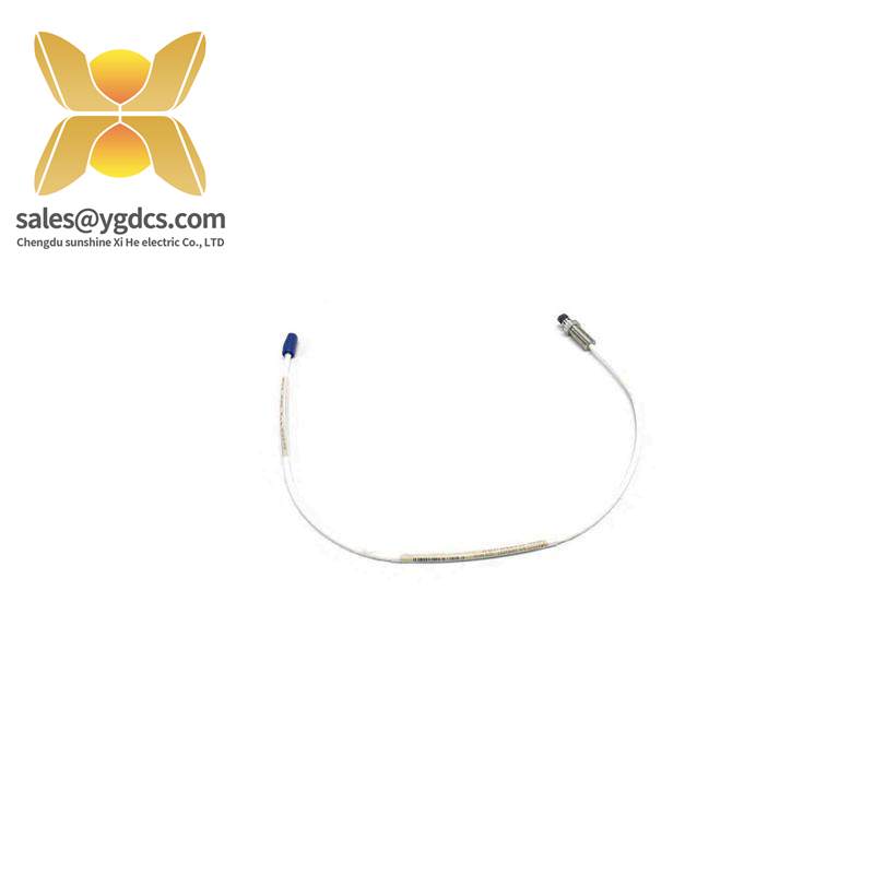 BENTLY NEVADA 21508-02-12-05-02 PROBE PROXIMITY VIBRATION