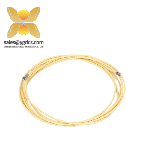 Bently Nevada 21747-040-00  Extension Cable