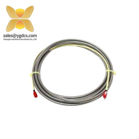 Bently Nevada 21747-040-01 Extension Cable