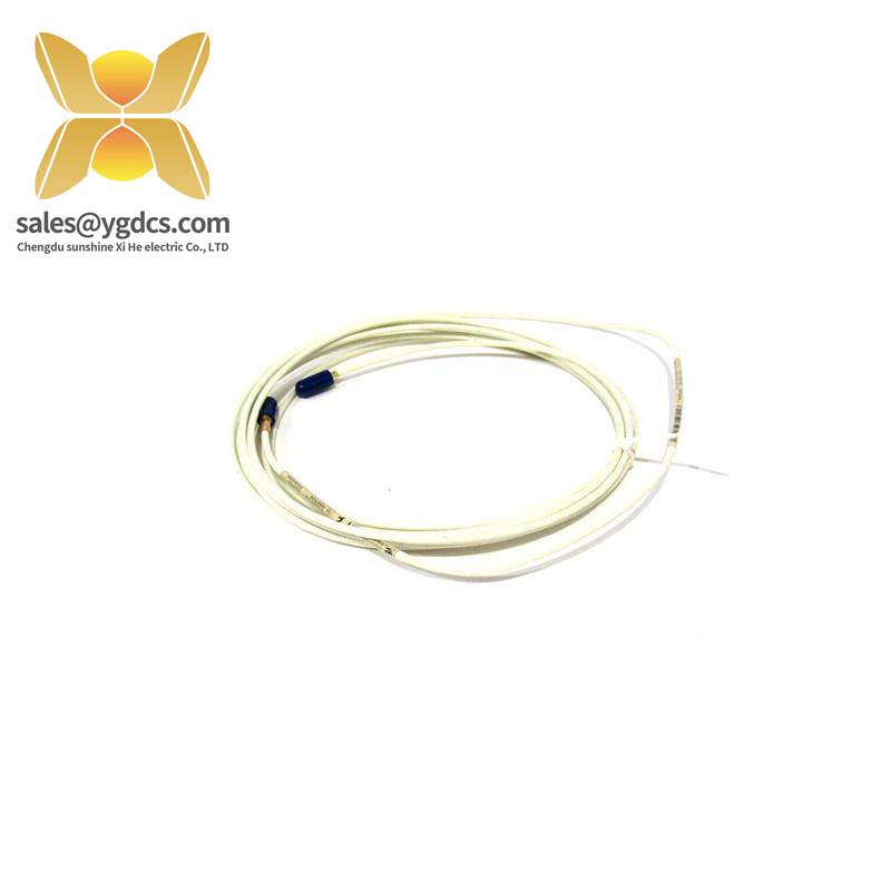 BENTLY NEVADA 21747-045-00 PROXIMITOR PROBE EXTENSION CABLE