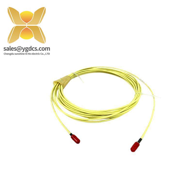 Bently Nevada 21747-080-00 Extension Cable