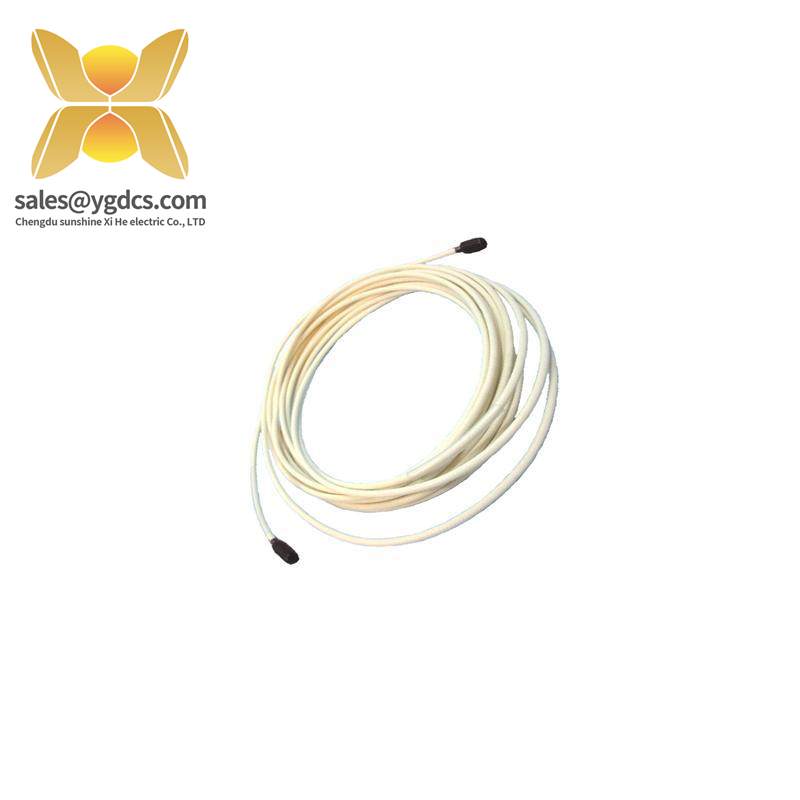 BENTLY NEVADA 21747-085-00 PROXIMITOR PROBE EXTENSION CABLE