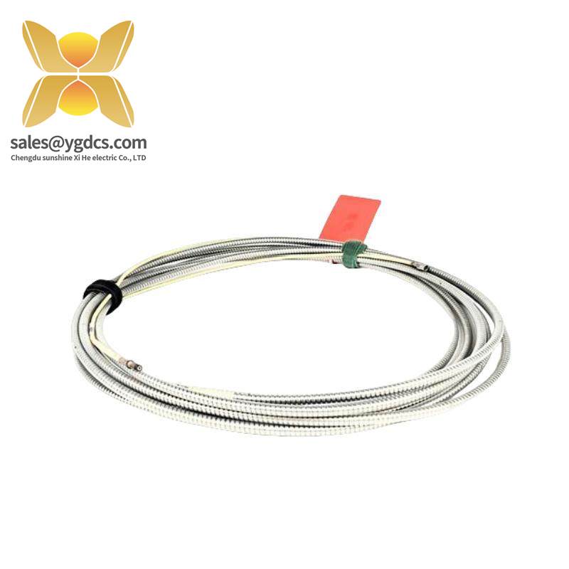 Bently Nevada 21747-085-01 Proximitor Probe Extension Cable