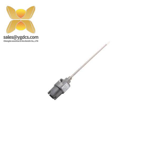 BENTLY NEVADA 2200150-01 Trendmaster Pro Accelerometer