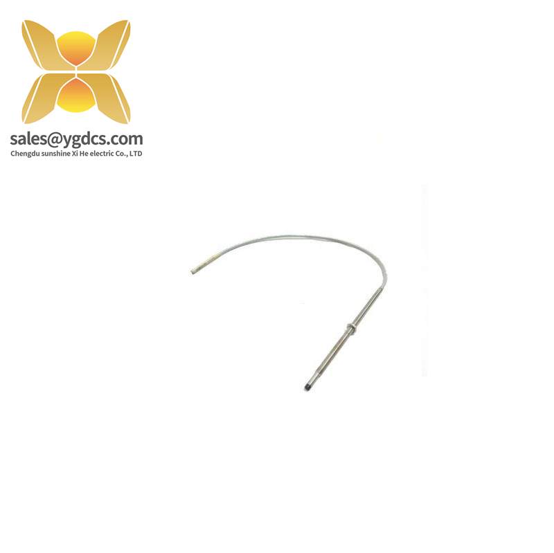 BENTLY NEVADA 22810-00-14-10-02 8mm Proximity Probe