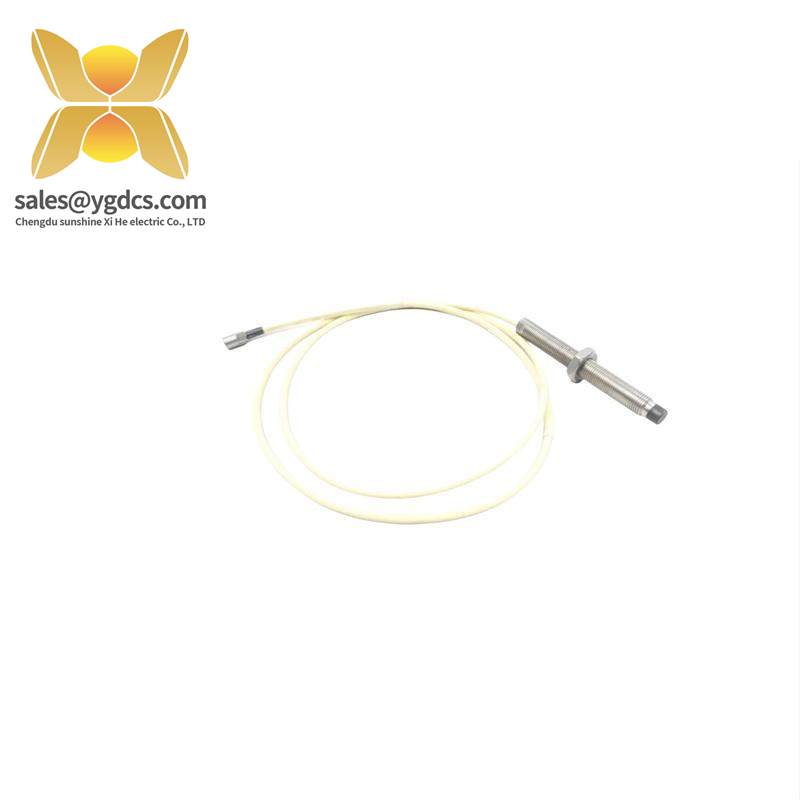 BENTLY NEVADA 22811-00-03-10-02 Proximity Sensor