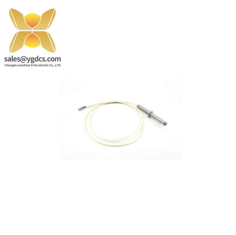 BENTLY NEVADA 22811-00-04-10-02 Sensor