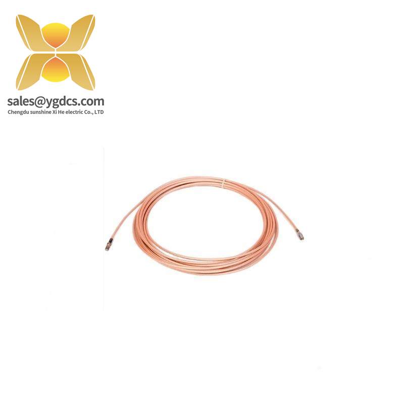 BENTLY NEVADA 24710-080-01 11 mm Extension Cable (8 Meters)