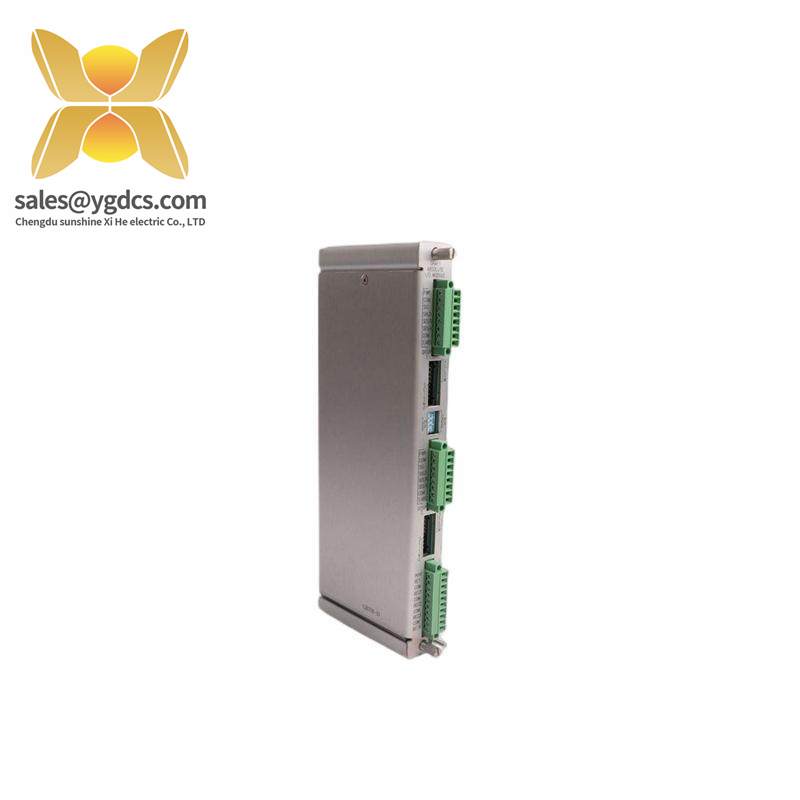 Bently Nevada 26363-30 I/O Module