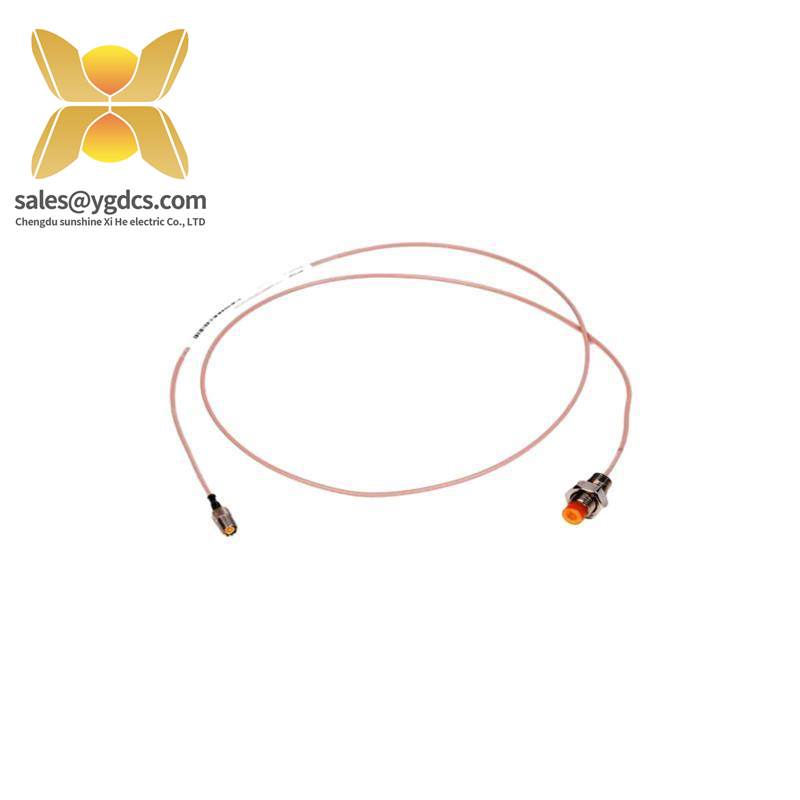 BENTLY NEVADA 30000-00-20-36-02 PROBE PROXIMITY VIBRATION