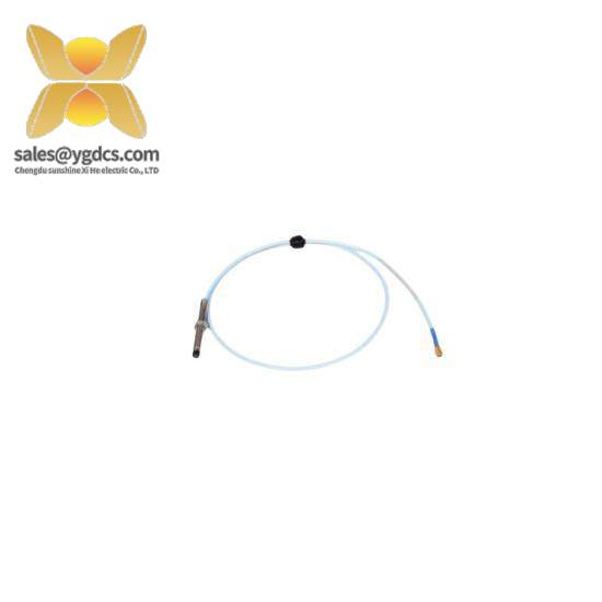 BENTLY NEVADA 3017611.2 Proximity Probes