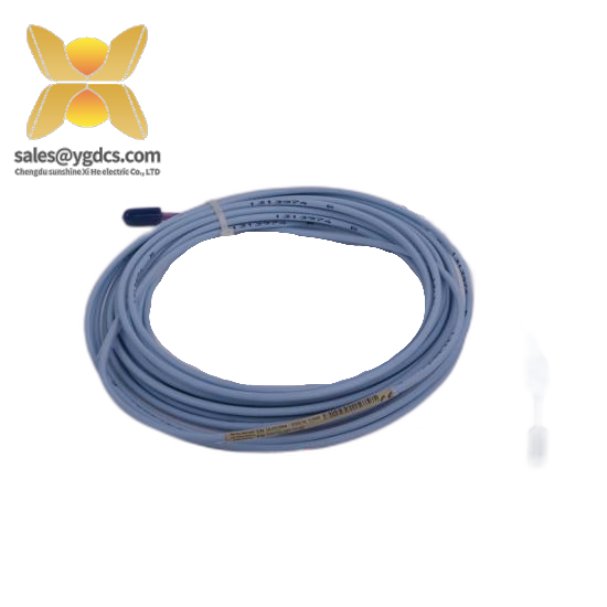 Bently Nevada 31000-28-05-00-059-02-02