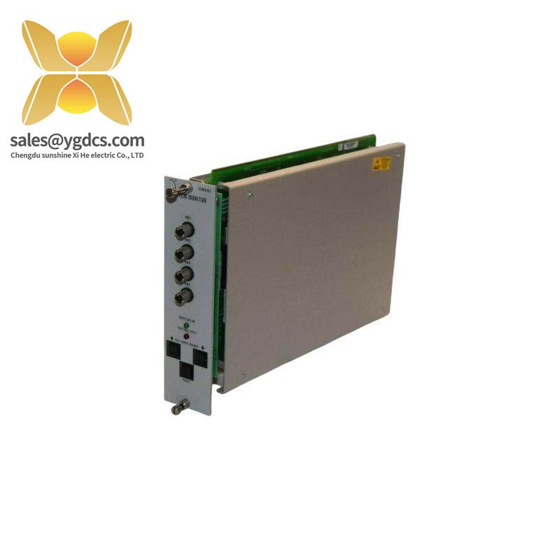 GE Bently Nevada 3300/03